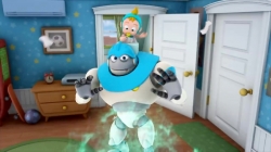 کارتون آرپو رباتی برای کودکان قسمت 5